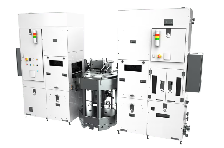 Applied? Picosun? Morpher? P 应用材料 半导体等离子原子沉积设备机架，零部件制造