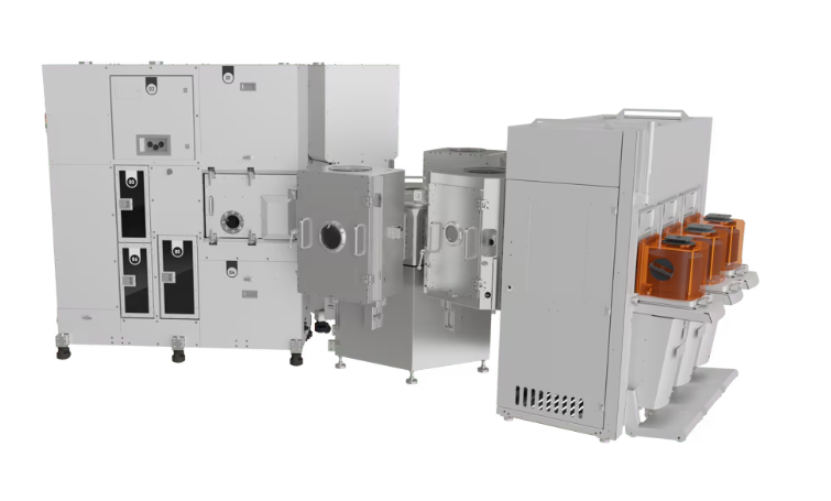 Applied? Picosun? Sprinter? 半导体晶圆原子层沉积设备机架，半导体ALD设备机架，零部件件制造，