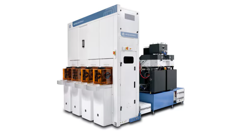 Producer? Precision? APF? PECVD 半导体PECVD机架，零部件制造