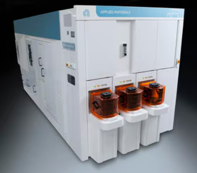 应用材料 Reflexion? LK Prime? CMP系统介绍，半导体CMP机架，半导体研磨设备机架，零部件制造。